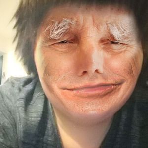 Meet your Posher, Joseph